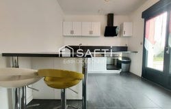 Angles, Pays de la Loire 85750