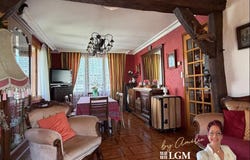 Chierry, Picardie 02400