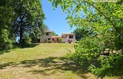 Aurignac, Midi-Pyrénées 31420