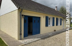 Dixmont, Yonne 89500
