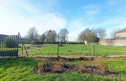 Aumatre, Picardie 80140