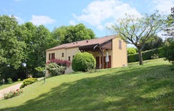 Puy-l'Evêque, Midi-Pyrénées 46700