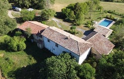 Montoulieu-Saint-Bernard, Midi-Pyrénées 31420