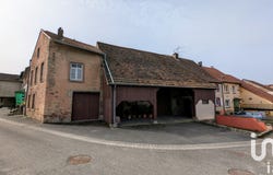 Butten, Grand Est 67430