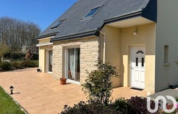 Pommerit-le-Vicomte, Brittany 22200