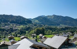 Montriond, Rhône-Alpes 74110