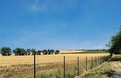 Montils, Poitou-Charentes 17800