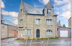 Roz-sur-Couesnon, Brittany 35610