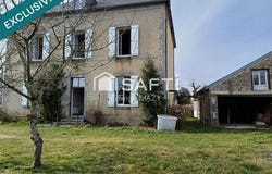 Mainsat, Limousin 23700