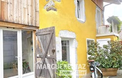 Saint-Jeoire, Haute-Savoie 74490