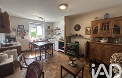 Le Mené, Brittany 22330