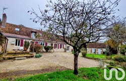 Villedômer, Centre-Val de Loire 37110