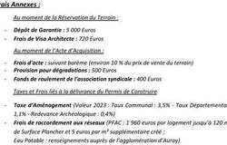 Locoal-Mendon, Bretagne 56550