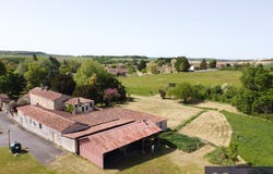 Chadurie, Poitou-Charentes 16250