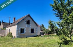 Andryes, Bourgogne 89480