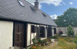 Sylvains-les-Moulins, Normandy 27240