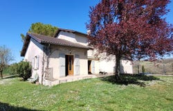 Barran, Midi-Pyrénées 32350