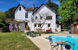 Brioux-sur-Boutonne, Poitou-Charentes 79170