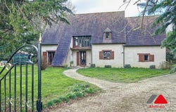 Magnac-Laval, Limousin 87190