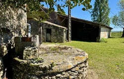 Cuzorn, Aquitaine 47500