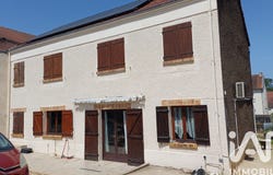 Avord, Centre-Val de Loire 18520
