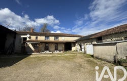 Saint-Genest-d'Ambière, Nouvelle-Aquitaine 86140