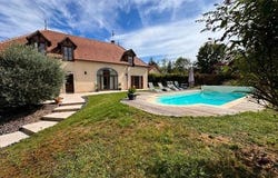 FLEUREY SUR OUCHE, Bourgogne 21410