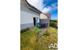 La Chenalotte, Bourgogne-Franche-Comté 25500