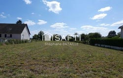 Monts-Sur-Guesnes, Poitou-Charentes 86420