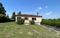 Cancon, Aquitaine 47290