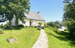 Brusvily, Brittany 22100