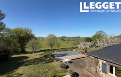 Saint-Mesmin, Nouvelle-Aquitaine 24270