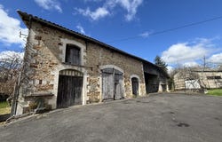 Massignac, Poitou-Charentes 16310