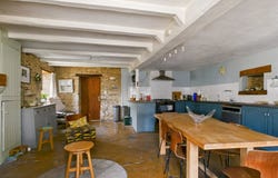 Lezay, Poitou-Charentes 79120