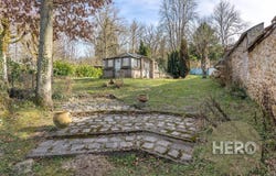 Chevreuse, Yvelines 78460