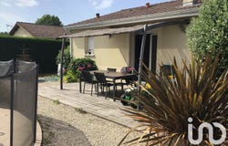 Vayres, Nouvelle-Aquitaine 33870