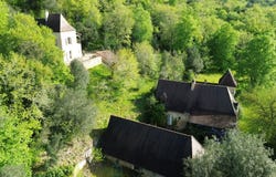 Saint-Léon-sur-Vézère, Aquitaine 24290