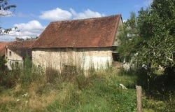 Lussac-Les-Eglises, Haute-Vienne