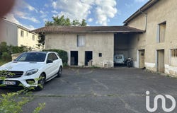 Saint-Laurent-de-Mure, Auvergne-Rhône-Alpes 69720
