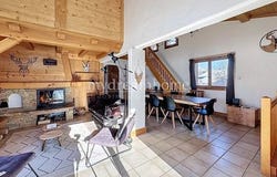 Praz-sur-Arly, Haute-Savoie 74120
