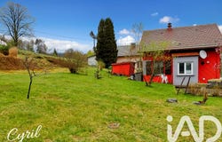 Cornimont, Grand Est 88310
