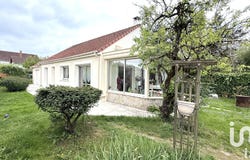 Morsang-sur-Orge, Île-de-France 91390