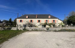 Cressensac, Midi-Pyrénées 46600