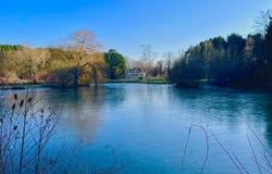 Escolives-Sainte-Camille, Burgundy 89290