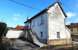 Sainte Croix En Bresse, Bourgogne 71470