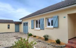 Offranville, Seine-Maritime 76550