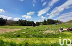 La Chapelle-Montbrandeix, Nouvelle-Aquitaine 87440