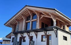 Crest-Voland (Les Saisies), Rhône-Alpes 73590