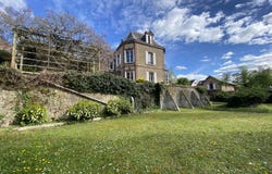 Mesnils-sur-Iton, Upper Normandy 27160