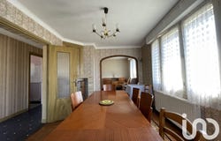 Merlevenez, Brittany 56700